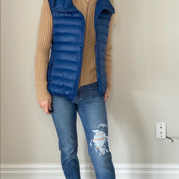 Nike puffer vest - Picture 5 of 5